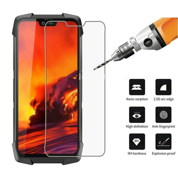 Ochranné tvrdené sklo Blackview BV9700