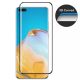 3D Ochranné tvrdené sklo Huawei Mate 40 Pro