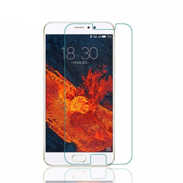 Ochranné tvrdené sklo Meizu Pro 6 Plus