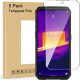 Ochranné tvrdené sklo Ulefone Armor 9