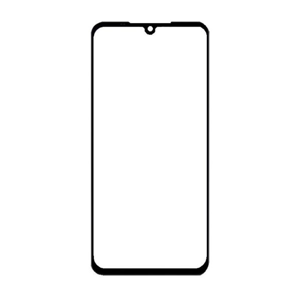 Dotykové sklo LG G8x