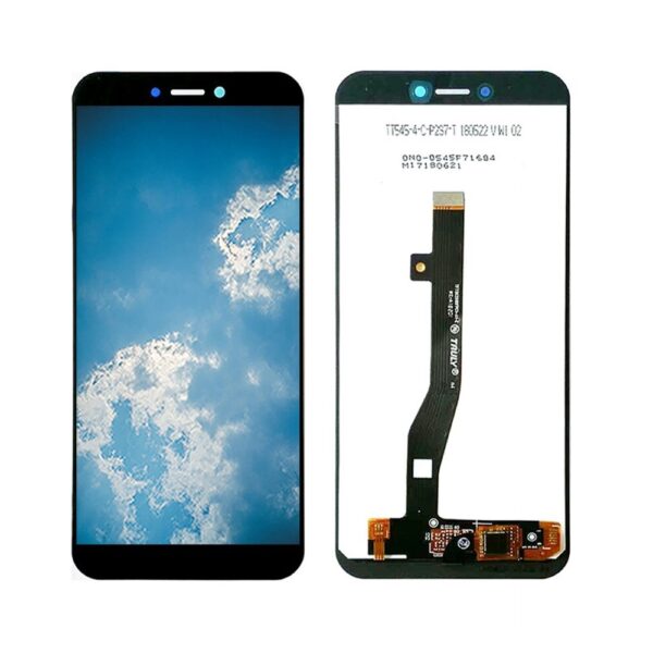 LCD displej + dotykové sklo Oukitel WP5