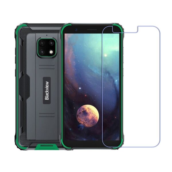 Ochranné tvrdené sklo Blackview BV5100