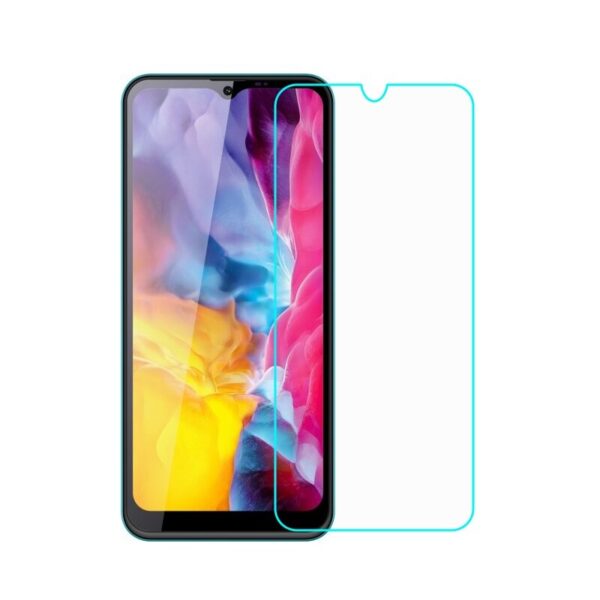 Ochranné tvrdené sklo Oukitel C23 Pro