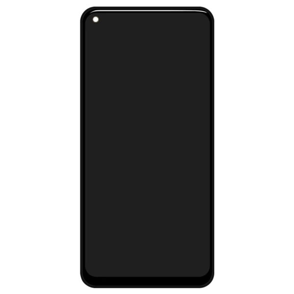 Lcd displej + dotykové sklo Cubot C30