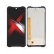 Doogee S58 Pro lcd displej + dotykové sklo