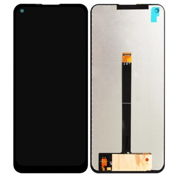 LCD displej + Dotykové sklo Doogee N30