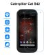 Ochranné tvrdené sklo Caterpillar Cat S42
