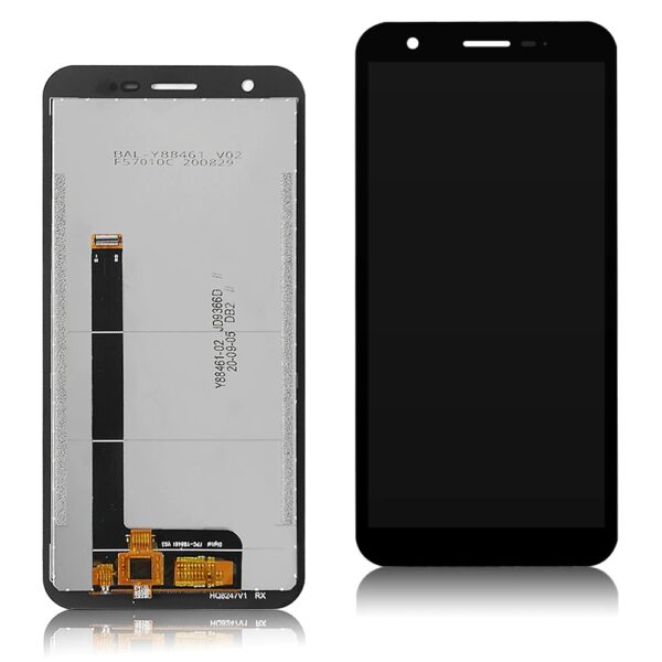 LCD displej + dotykové sklo Blackview BV5100/ BV5100 Pro