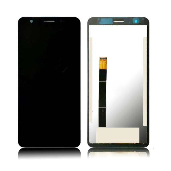 LCD displej + dotykové sklo Blackview BV6600/ BV6600 Pro