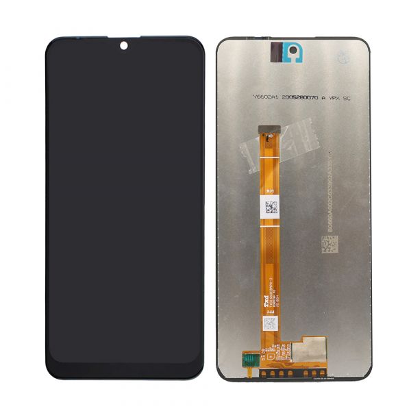 Lcd displej + dotykové sklo LG K42