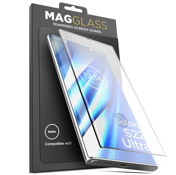 Samsung Galaxy S22 Ultra