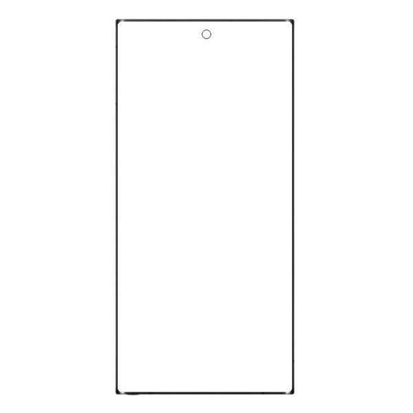 Dotykové sklo Samsung Galaxy S22 ultra