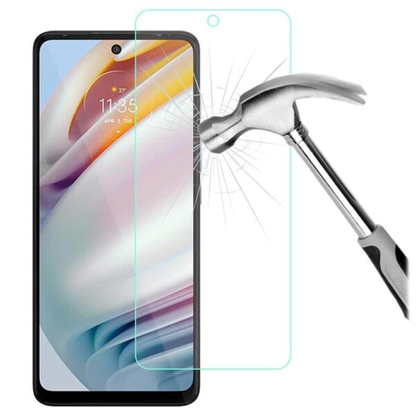 Ochranné tvrdené sklo Motorola Moto G60