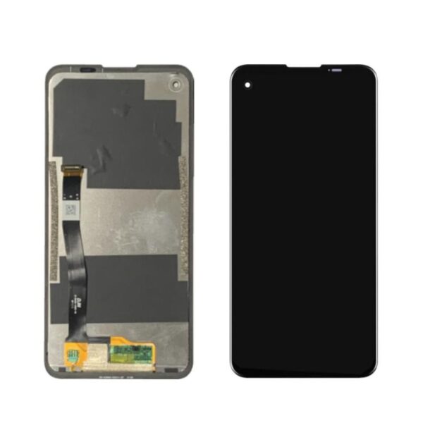 LCD displej + dotykové sklo Blackview GBL5000