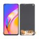 Lcd displej + dotykové sklo Oppo Reno 5Z