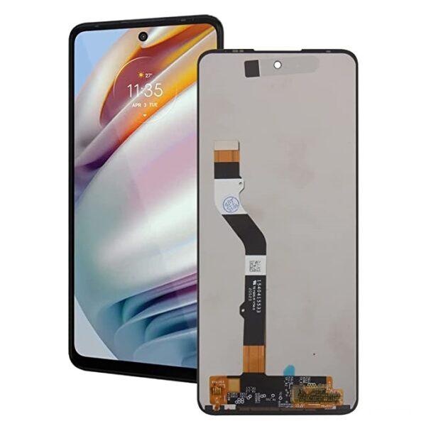 Lcd displej + dotykové sklo Motorola Moto G60s