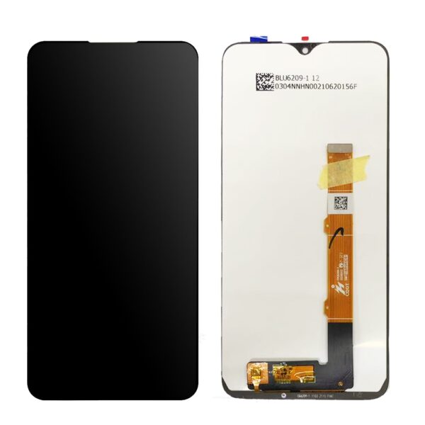 Lcd displej + dotykové sklo Aclatel 1s 2020