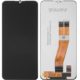 Lcd displej + dotykové sklo Samsung Galaxy A04S