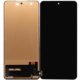 Lcd displej + dotykové sklo Xiaomi Redmi Note 11 Pro