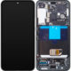 Lcd displej + dotykové sklo Samsung Galaxy S22