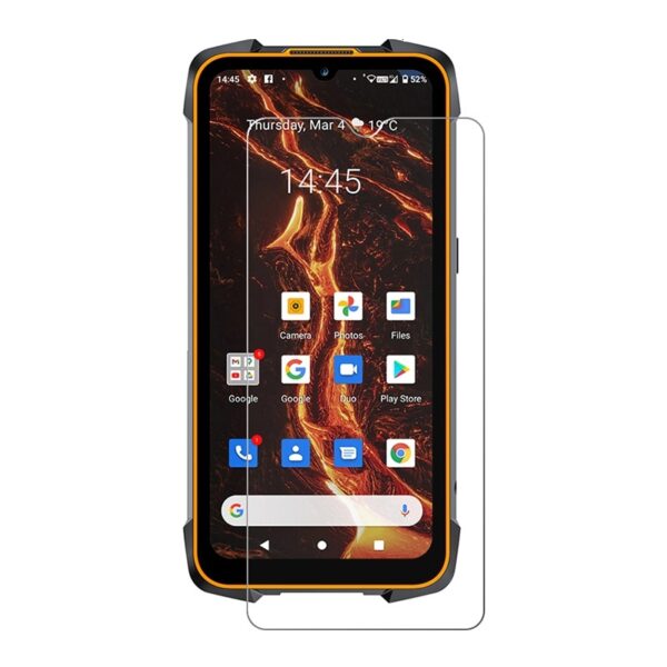 Ochranné tvrdené sklo Cubot King Kong 6