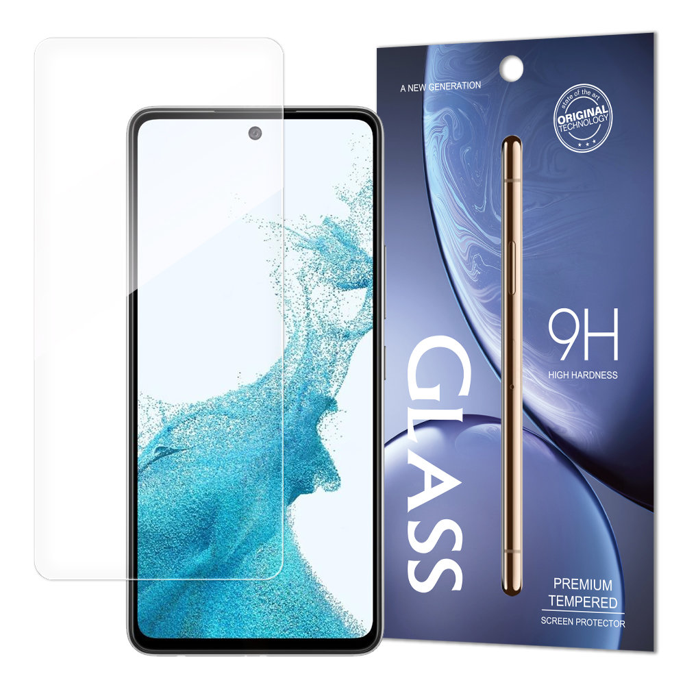 ochranne-tvrdene-temperovane-sklo-2d-samsung-galaxy-a53 Ochranné tvrdené sklo Samsung Galaxy A53