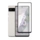 3D Ochranné tvrdené sklo Google Pixel 6A