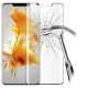 3D Ochranné tvrdené sklo Huawei Mate 50 Pro