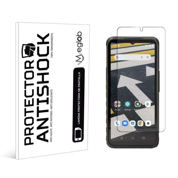 Ochranné tvrdené sklo Caterpillar Cat S53