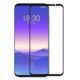 3D Ochranné tvrdené sklo Meizu 16s