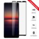3D Ochranné tvrdené sklo Sony Xperia 10 II