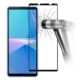 3D Ochranné tvrdené sklo Sony Xperia 10 III