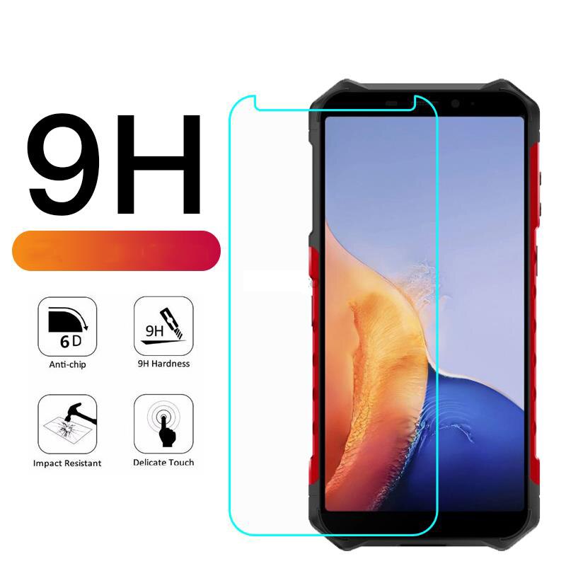 ochranne-tvrdene-temperovane-sklo-Ulefone-Armor-x9 Ochranné tvrdené sklo Ulefone Armor X9