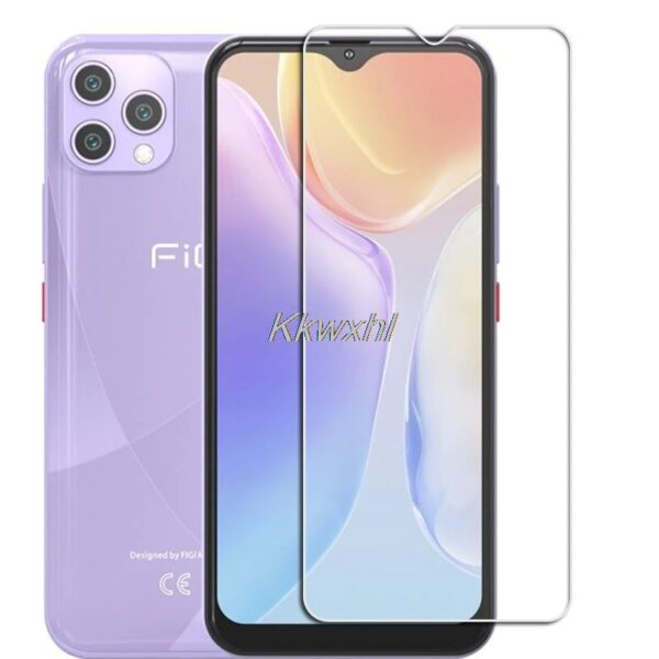 Ochranné tvrdené sklo Aligator Figi Note 1s