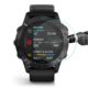 Ochranné tvrdené sklo Garmin Fenix 6