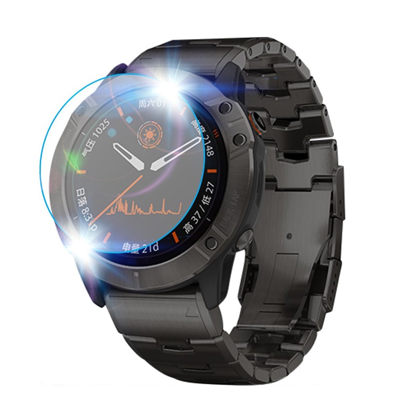 ochranne-tvrdene-temperovane-sklo-garmin-fenix-6-pro Garmin Fenix 6 pro