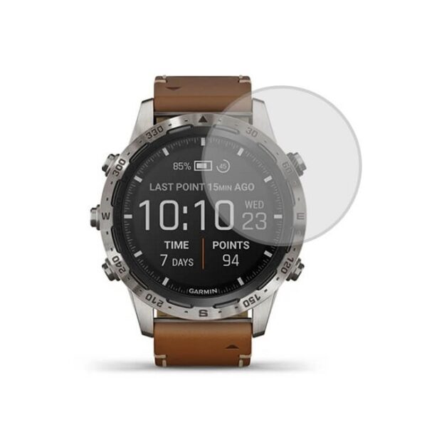 Ochranné tvrdené sklo Garmin Marq Adventurer