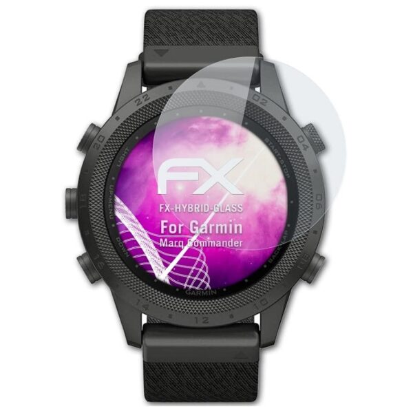 Ochranné tvrdené sklo Garmin Marq Commander