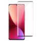 3D Ochranné tvrdené sklo Xiaomi MI 12X
