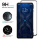 3D Xiaomi BlackShark 4 tvrdené ochranné sklo