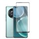 3D Ochranné tvrdené sklo Huawei Honor Magic 4 pro