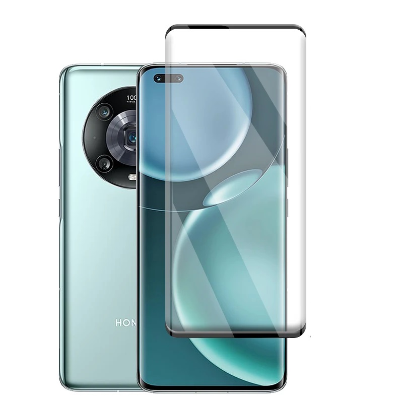 3d-ochranne-tvrdene-temperovane-sklo-honor-magic-4-pro 3D Ochranné tvrdené sklo Huawei Honor Magic 4 pro