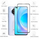 3D Ochranné tvrdené sklo Huawei Honor 50 Lite