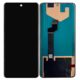 LCD displej + dotykové sklo Huawei Honor 50
