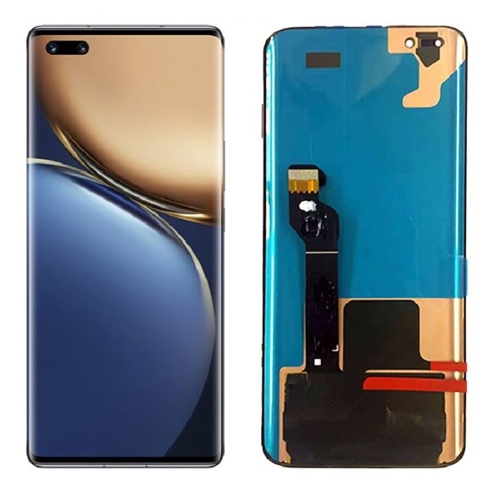 huawei-honor-MAGIC-4-pro-lcd-displej-display-dotykove-sklo-servis-vymena LCD displej + dotykové sklo Honor Magic 4 PRO