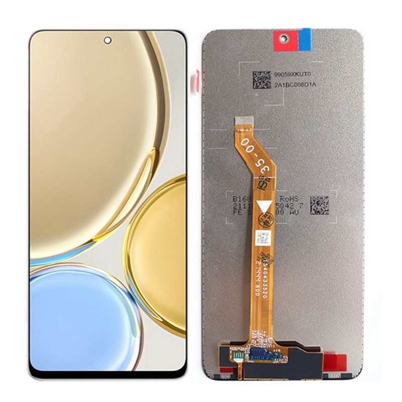 huawei-honor-magic-4-lite-lcd-displej-display-dotykove-sklo-servis-vymena LCD displej + dotykové sklo Honor Magic 4 Lite
