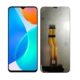 LCD displej + dotykové sklo Huawei Honor X6