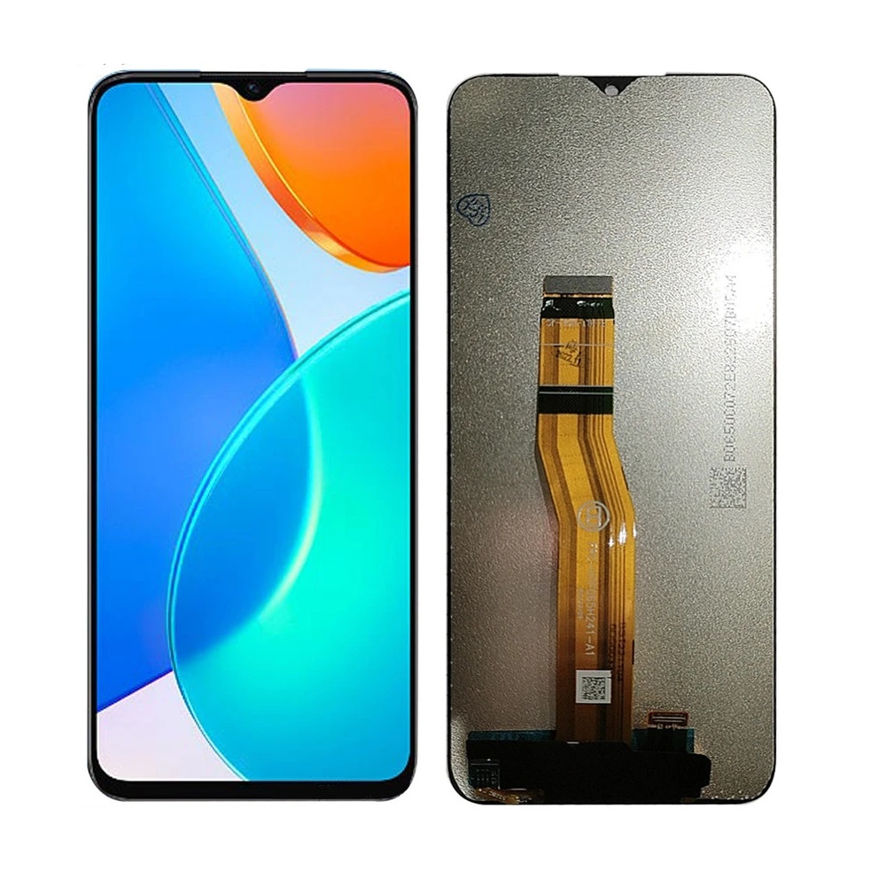 huawei-honor-x6-lcd-displej-display-dotykove-sklo-servis-vymena LCD displej + dotykové sklo Huawei Honor X6