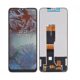 LCD Displej + Dotykové sklo Nokia G10
